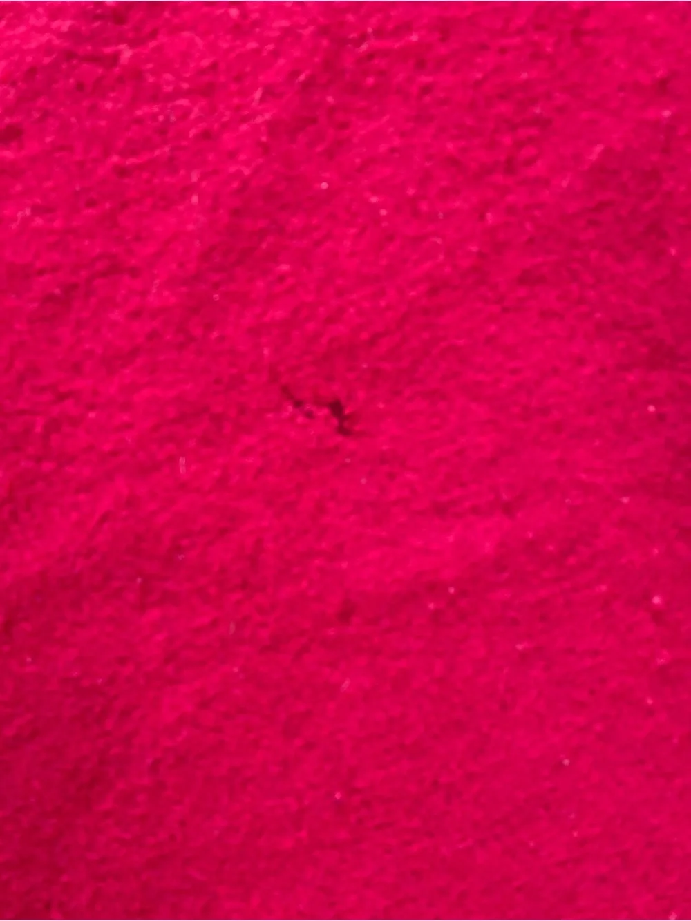 Neiman Marcus Red Burgundy Merino Wool Poncho Shawl Wrap